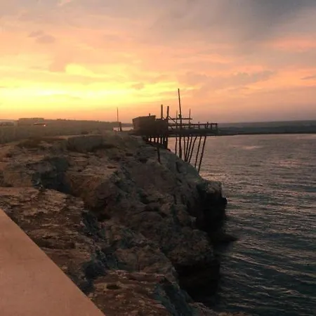 Maisonsalvatorevieste * Vieste
