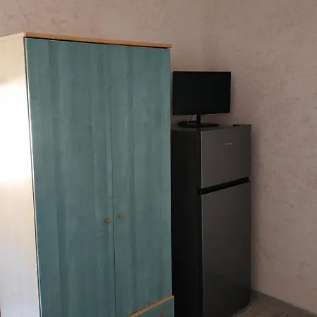 Apartment Maisonsalvatorevieste