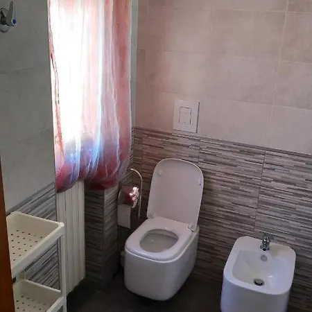 Apartment Maisonsalvatorevieste *